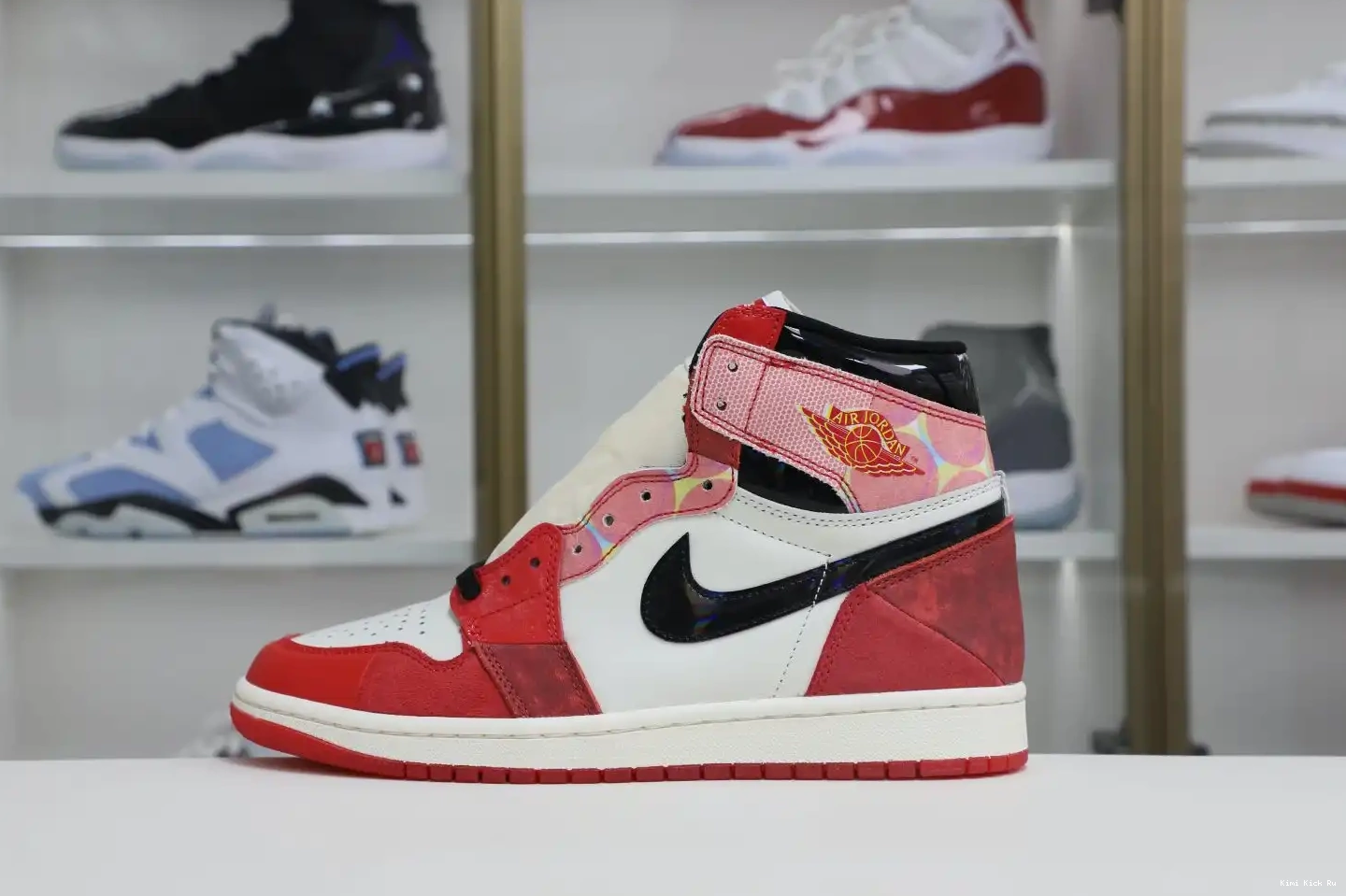 OG 1 Jordan Retro High Kimikick Air Jordan 0723